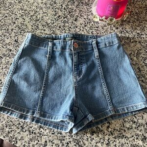 Light blue Wild Fable shorts Size 0